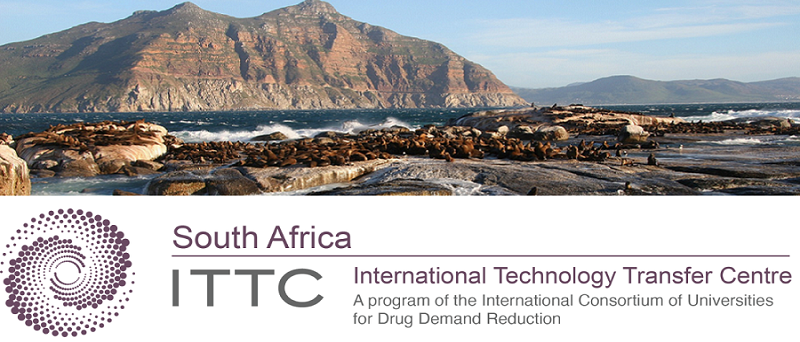 South Africa ITTC